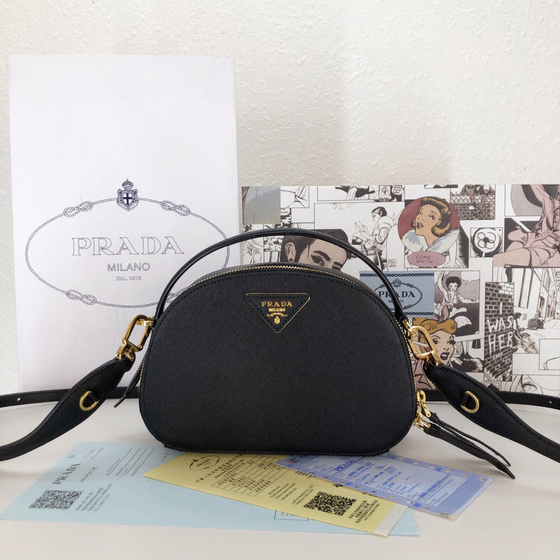 Prada Bags - 740