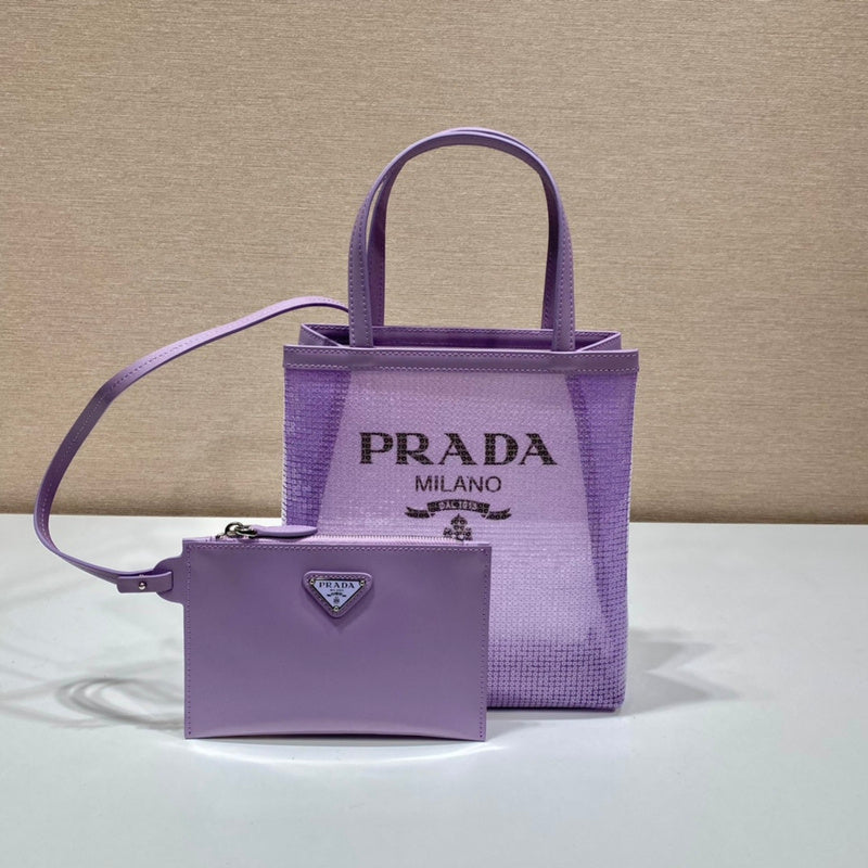 Prada Bags - 6876