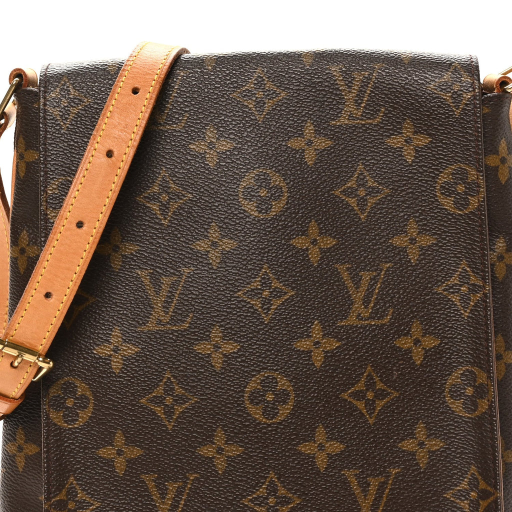 Louis Vuitton Monogram Musette Salsa