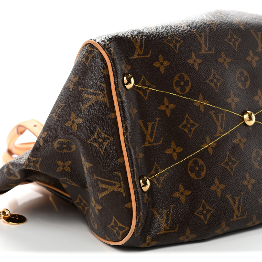 Louis Vuitton Monogram Tivoli GM