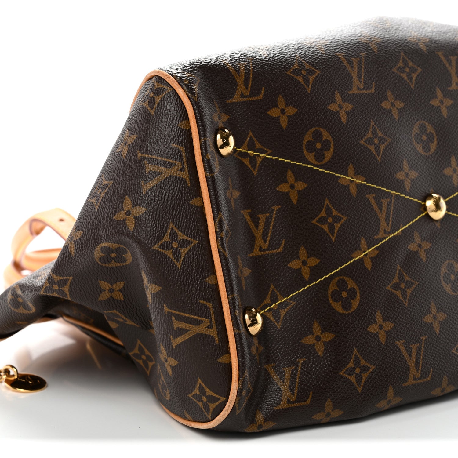 Louis Vuitton Monogram Tivoli GM