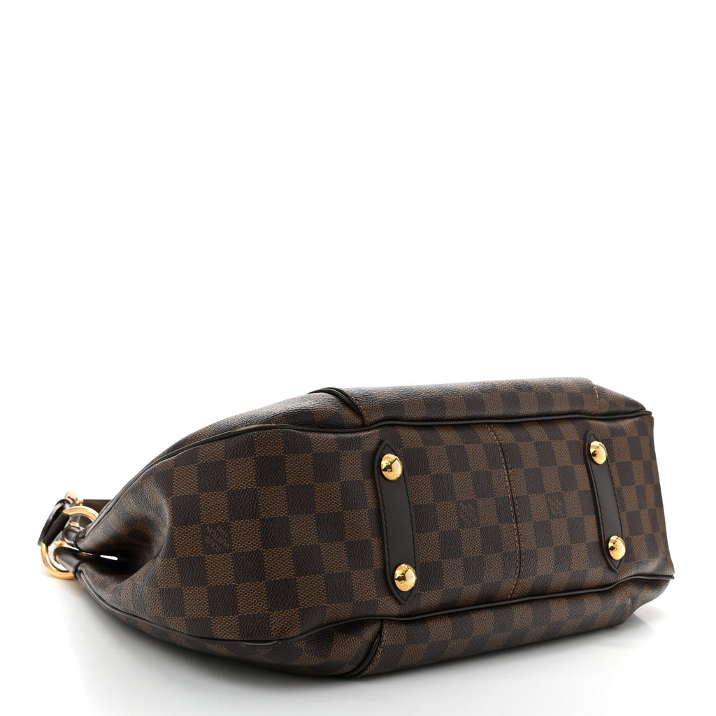 Louis Vuitton Damier Ebene Galliera PM