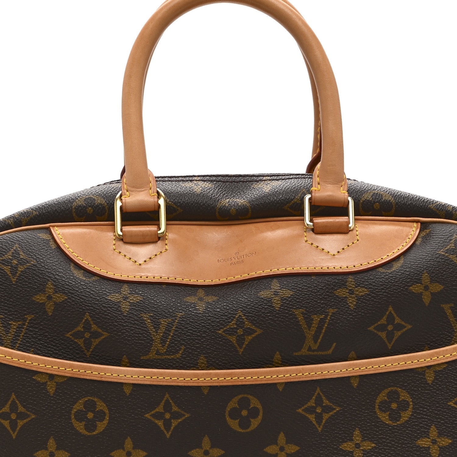 Louis Vuitton Monogram Deauville