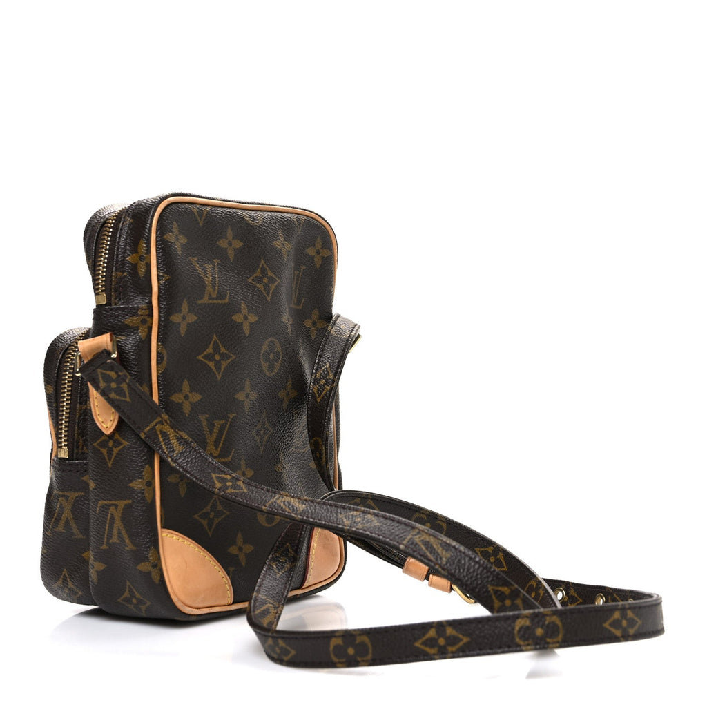 Louis Vuitton Monogram Amazone