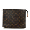 Louis Vuitton Monogram Toiletry Pouch 26