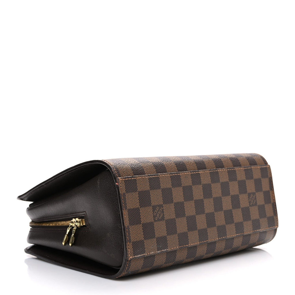 Louis Vuitton Damier Ebene Triana
