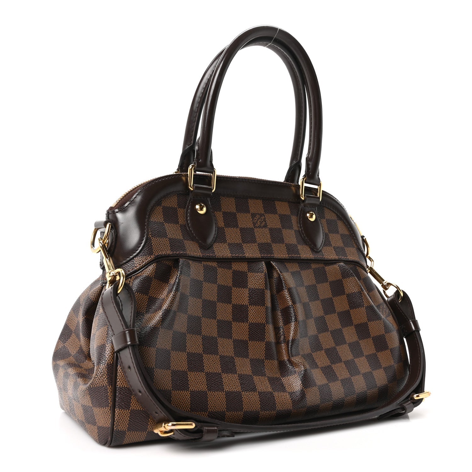 Louis Vuitton Damier Ebene Trevi PM