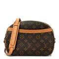 Louis Vuitton Monogram Blois