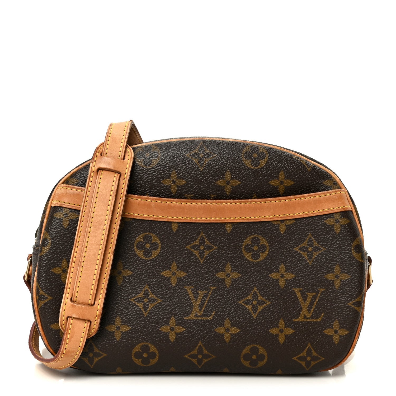 Louis Vuitton Monogram Blois