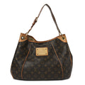 Louis Vuitton Monogram Galliera PM