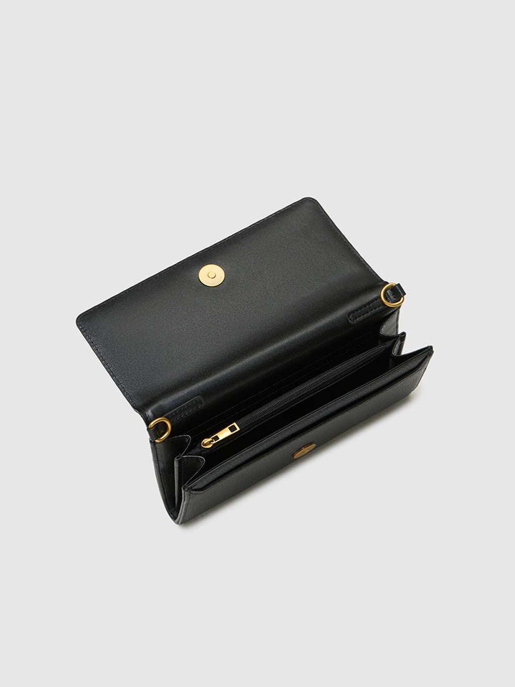 Carrie Wallet