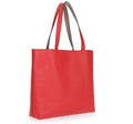 Hermes Shopping bag 509107 Ladies Grey