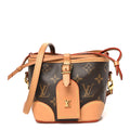 Louis Vuitton Monogram Noé Purse