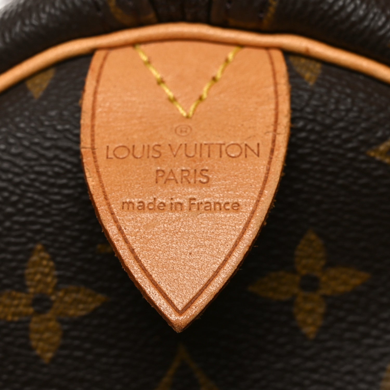 Louis Vuitton Monogram Keepall 55