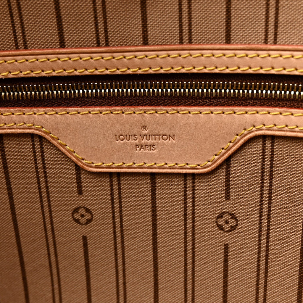 Louis Vuitton Monogram Delightful PM