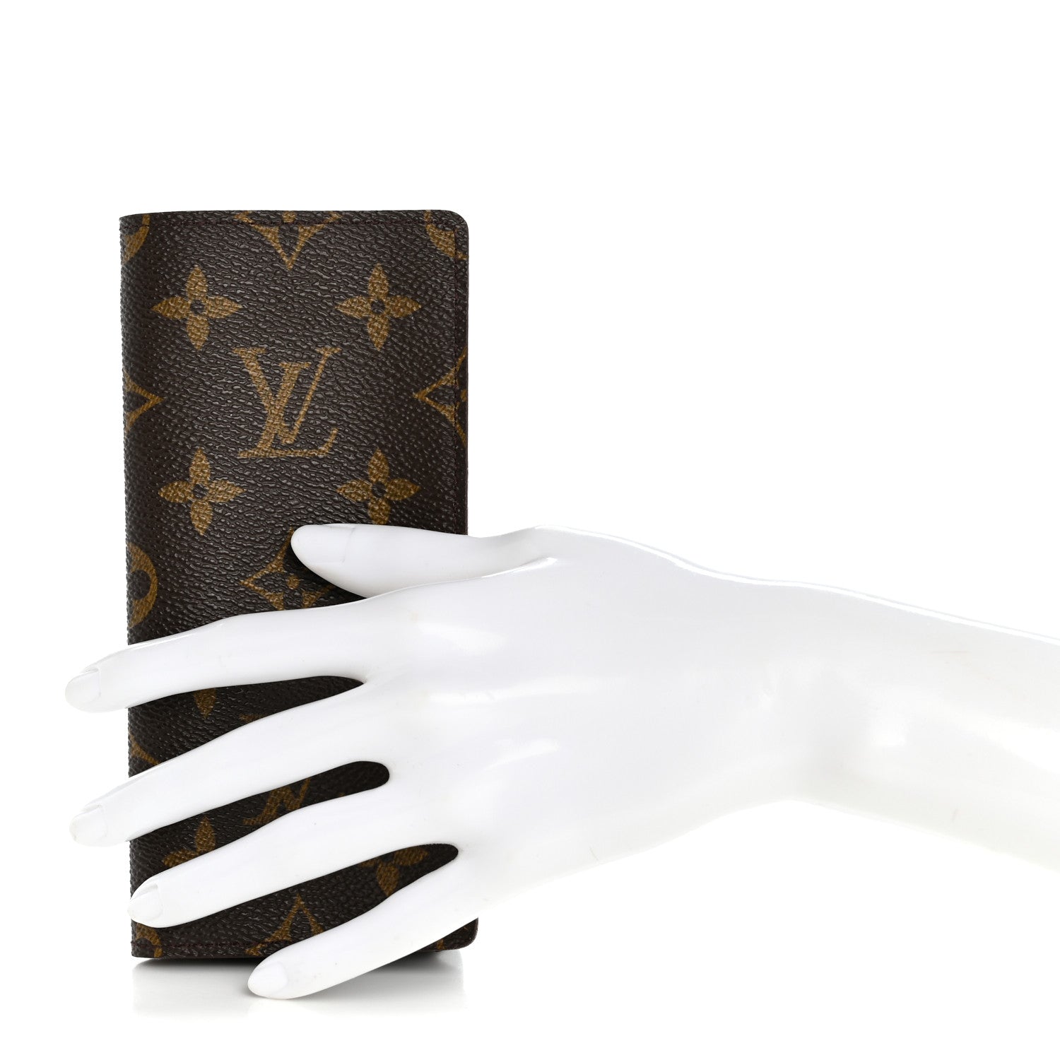 Louis Vuitton Monogram Sunglasses Case