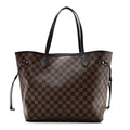Louis Vuitton Damier Ebene Neo Neverfull MM