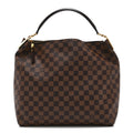 Louis Vuitton Damier Ebene Portobello PM