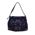 Fendi Shoulder Bag Mamma Baguette