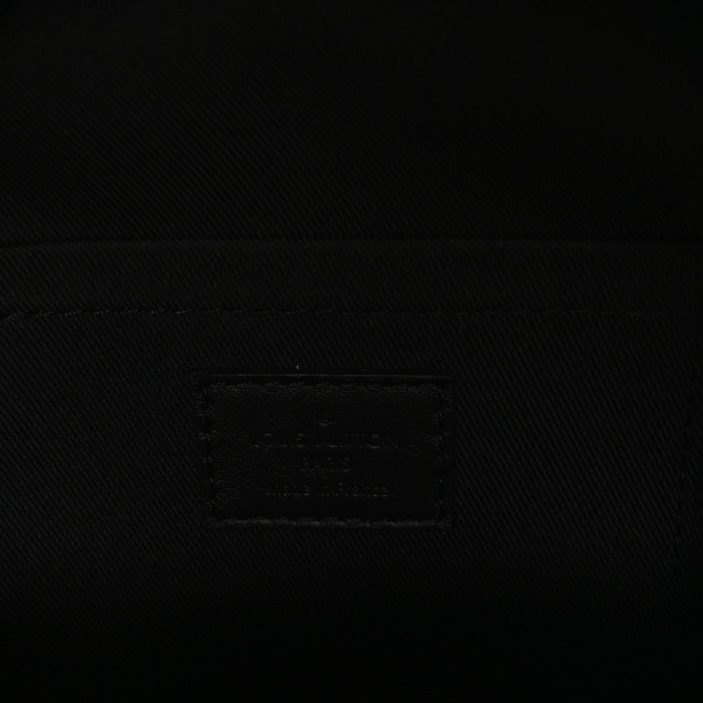 Louis Vuitton Monogram Palm Springs Backpack Mini