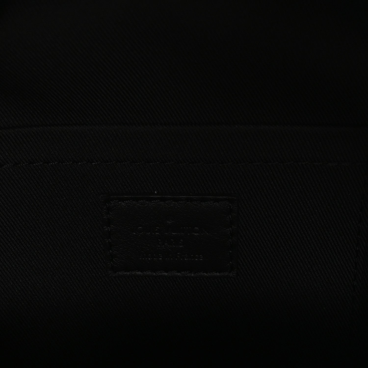 Louis Vuitton Monogram Palm Springs Backpack Mini