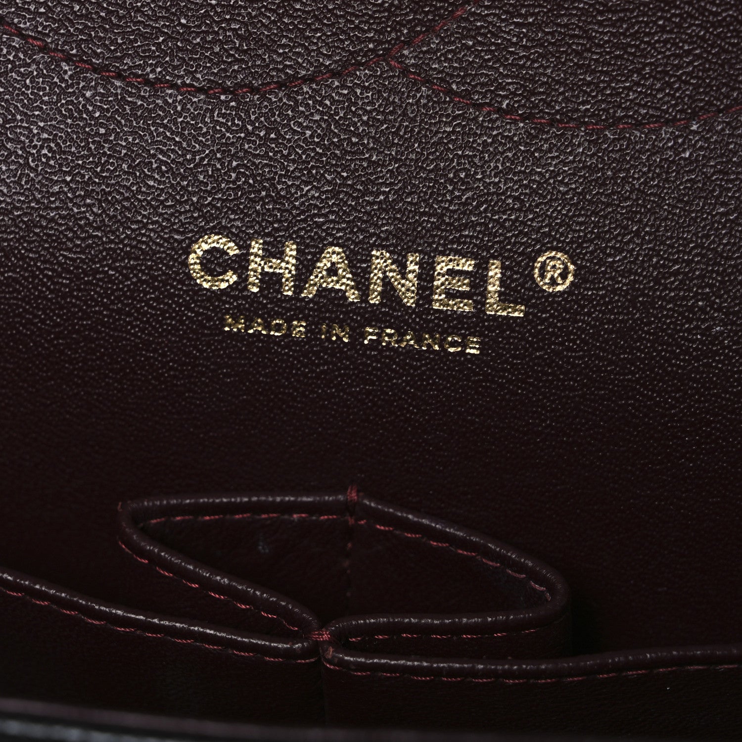 Chanel Caviar Quilted Jumbo Double Flap Black
