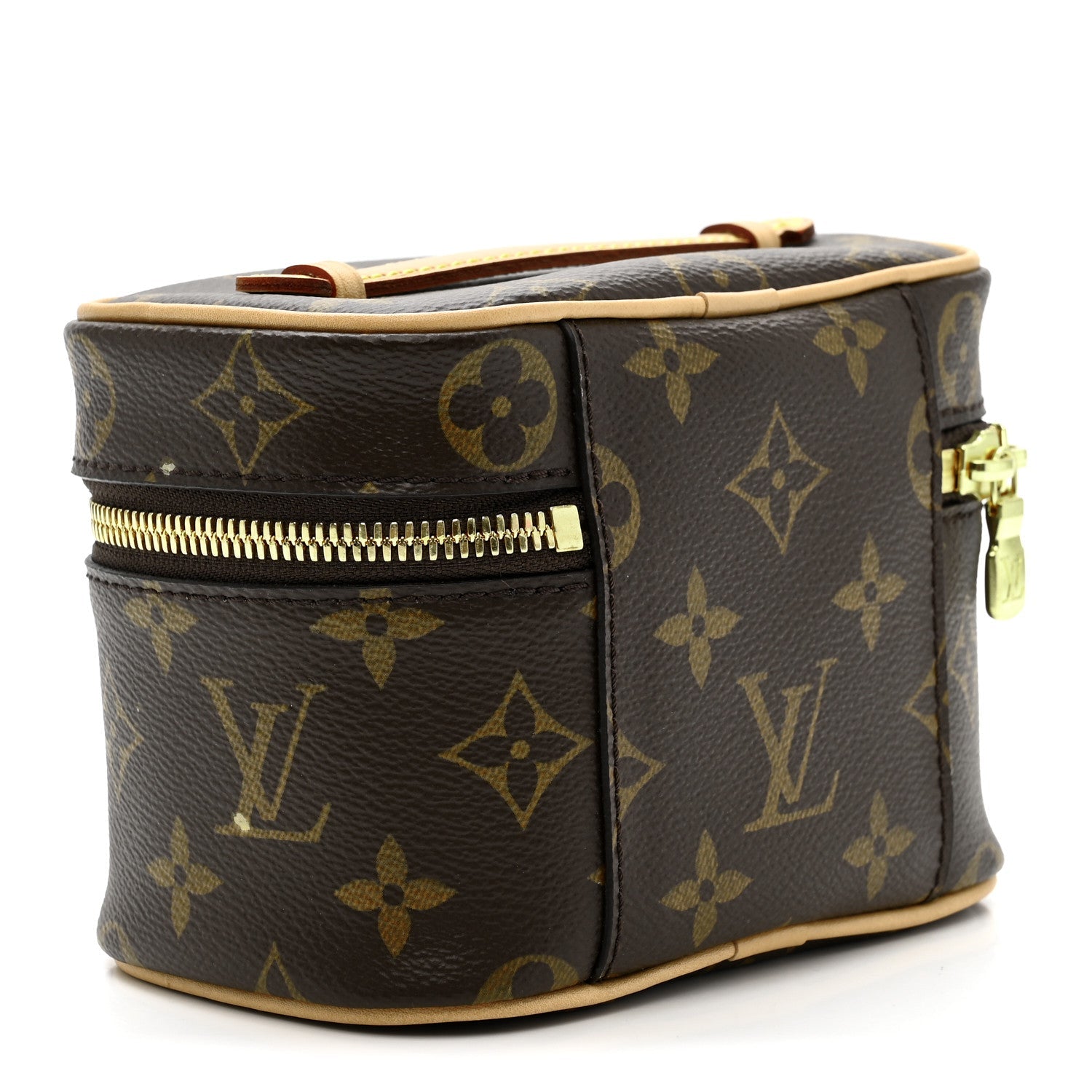 Louis Vuitton Monogram Nano Nice