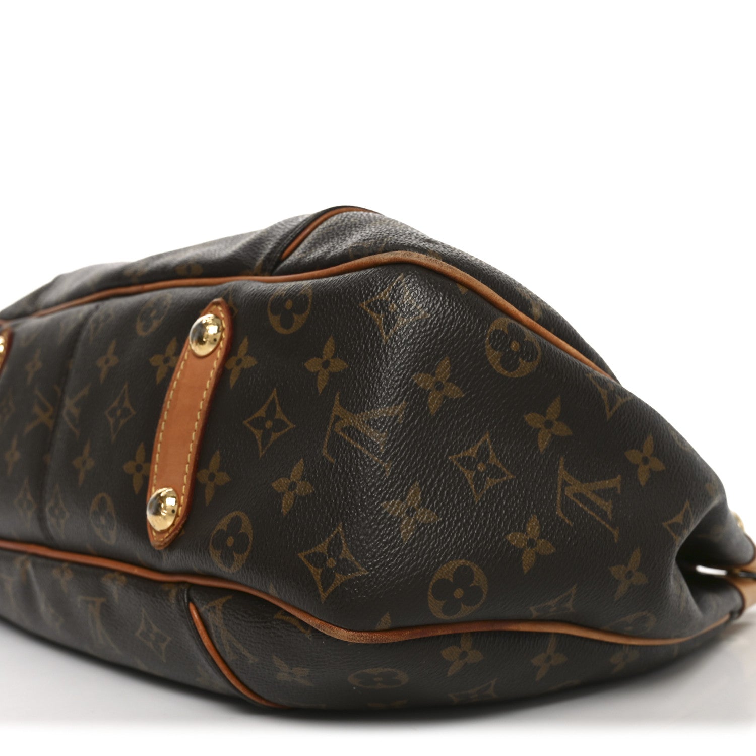 Louis Vuitton Monogram Galliera PM