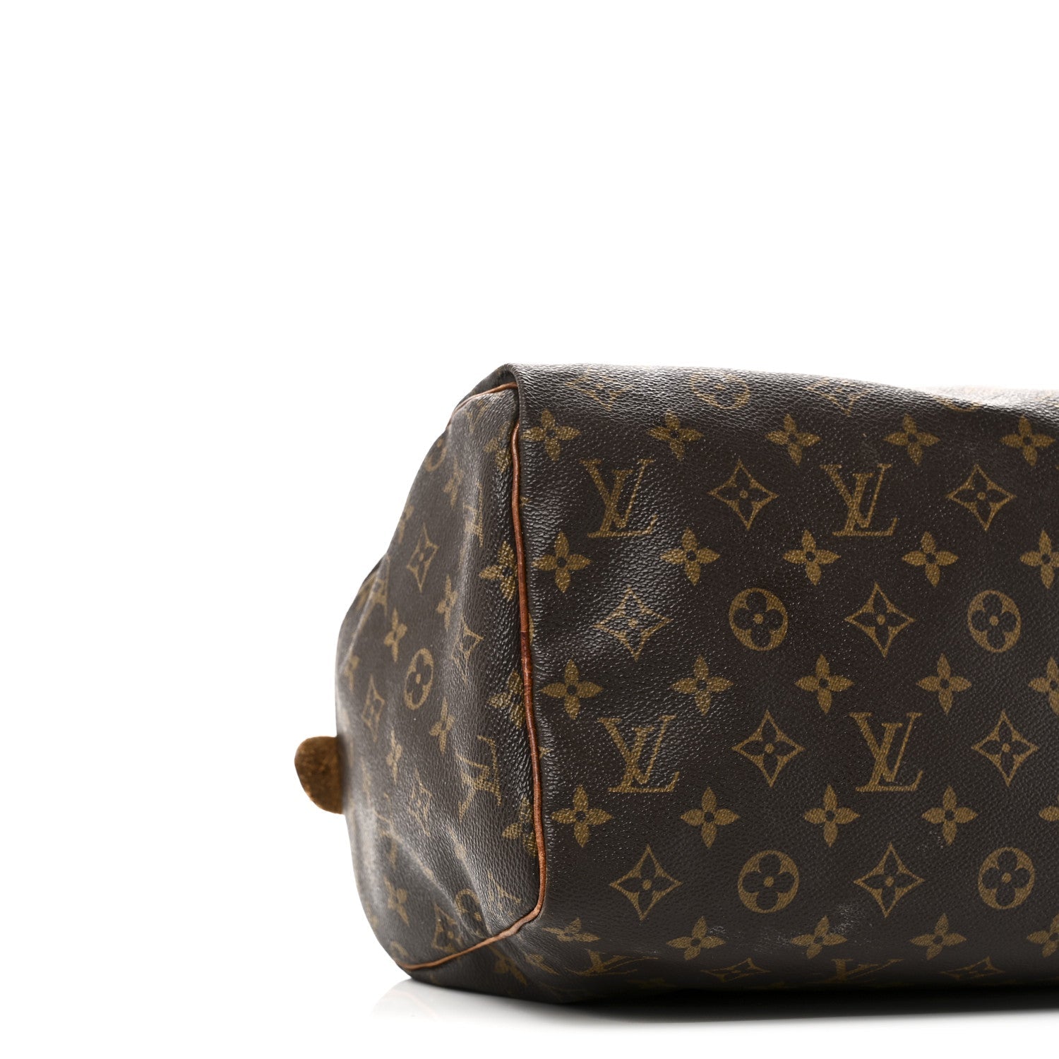 Louis Vuitton Monogram Speedy 30
