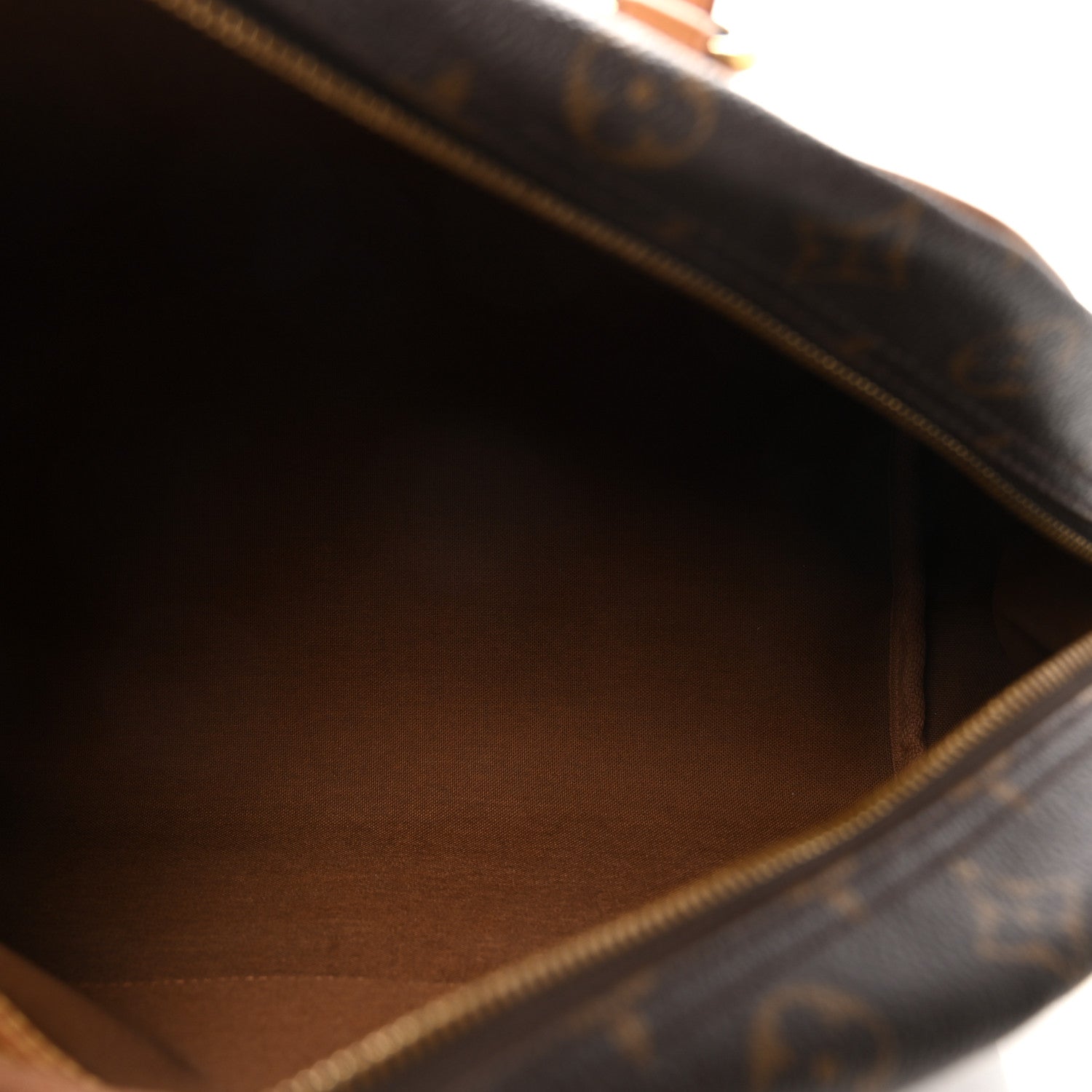 Louis Vuitton Monogram Montorgueil GM