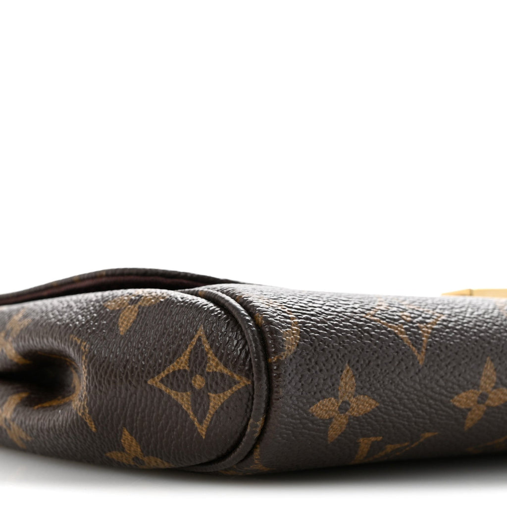 Louis Vuitton Monogram Favorite MM