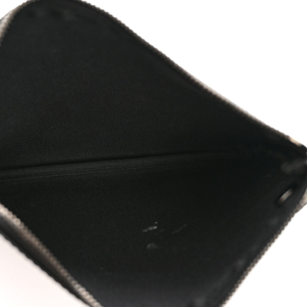 Louis Vuitton Reverse Monogram Eclipse Trio Messenger Small Pochette