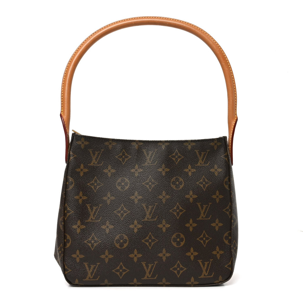 Louis Vuitton Monogram Looping MM