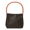 Louis Vuitton Monogram Looping MM