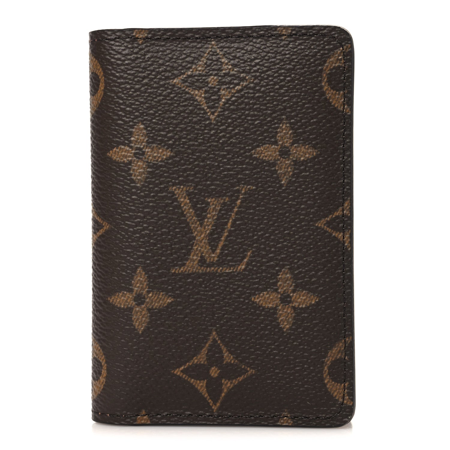 Louis Vuitton Monogram Pocket Organizer NM