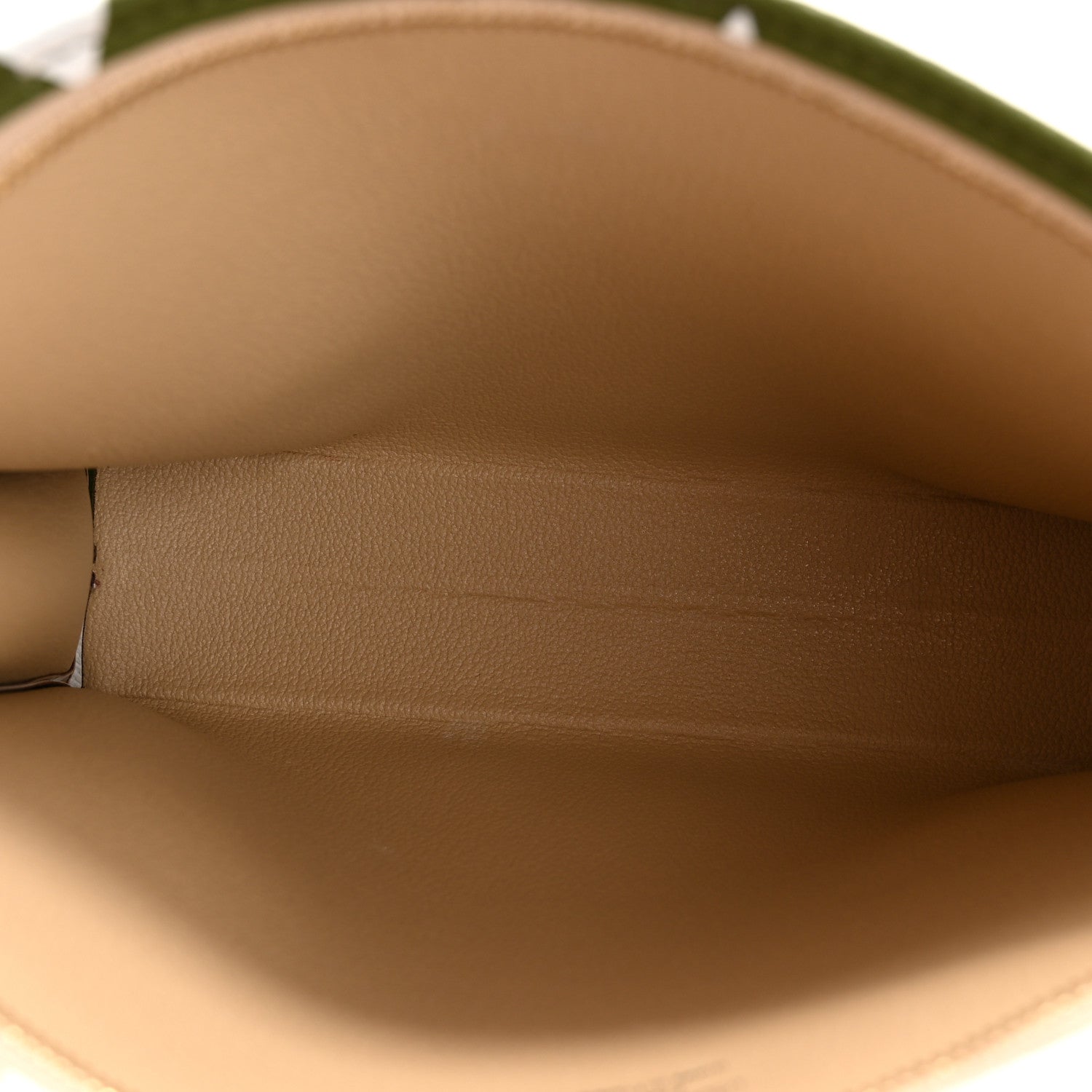 Louis Vuitton Monogram Giant Toiletry Pouch 26 Kaki