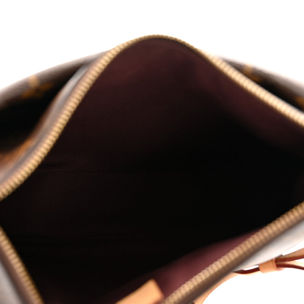 Louis Vuitton Monogram Mabillon