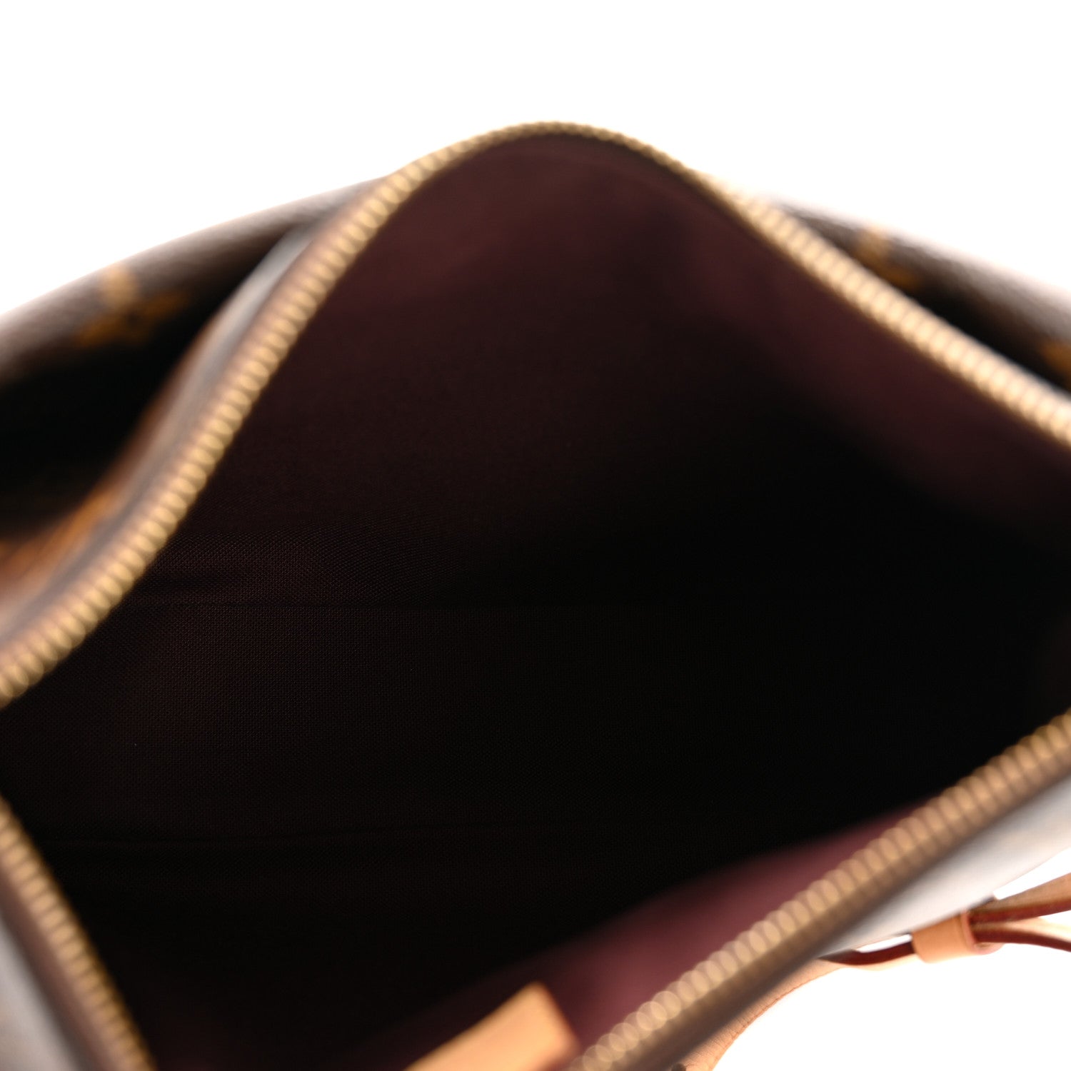 Louis Vuitton Monogram Mabillon