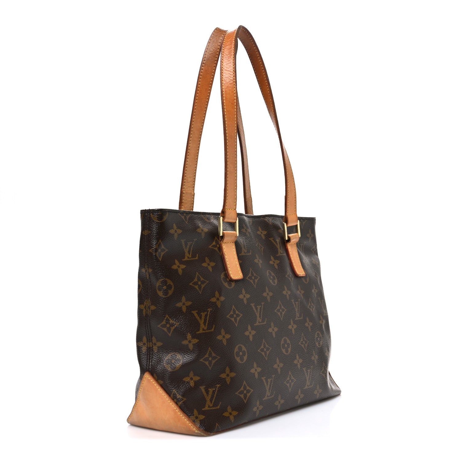 Louis Vuitton Monogram Cabas Piano