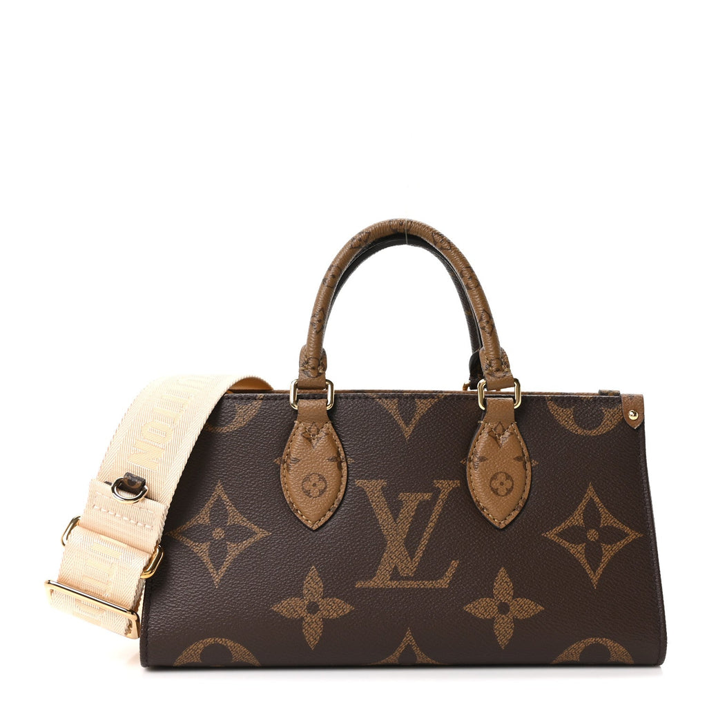 Louis Vuitton Reverse Monogram Giant OnTheGo East West