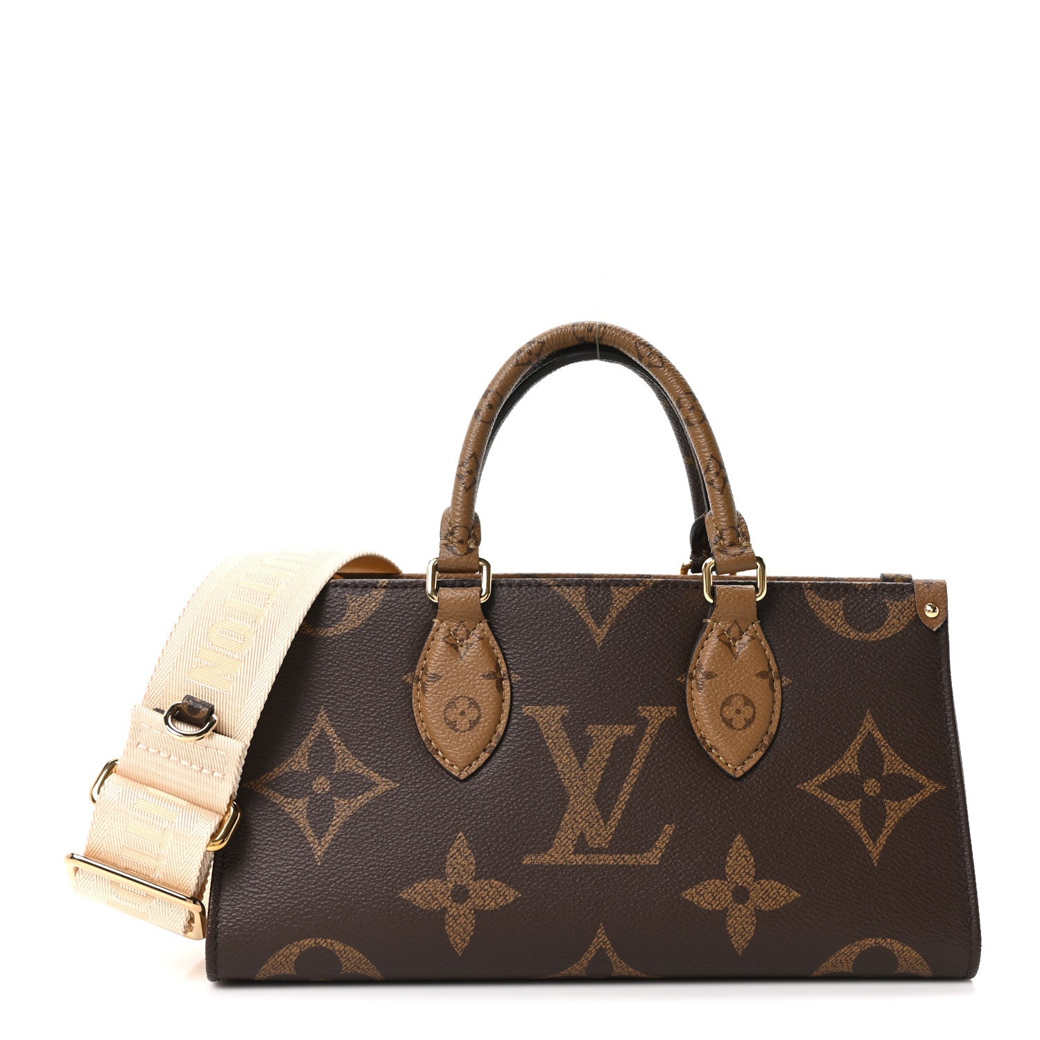 Louis Vuitton Reverse Monogram Giant OnTheGo East West