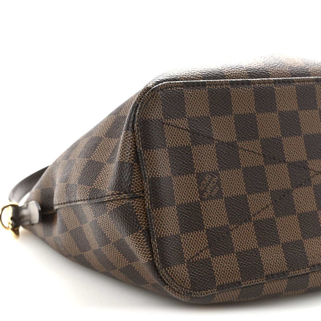 Louis Vuitton Damier Ebene Siena PM