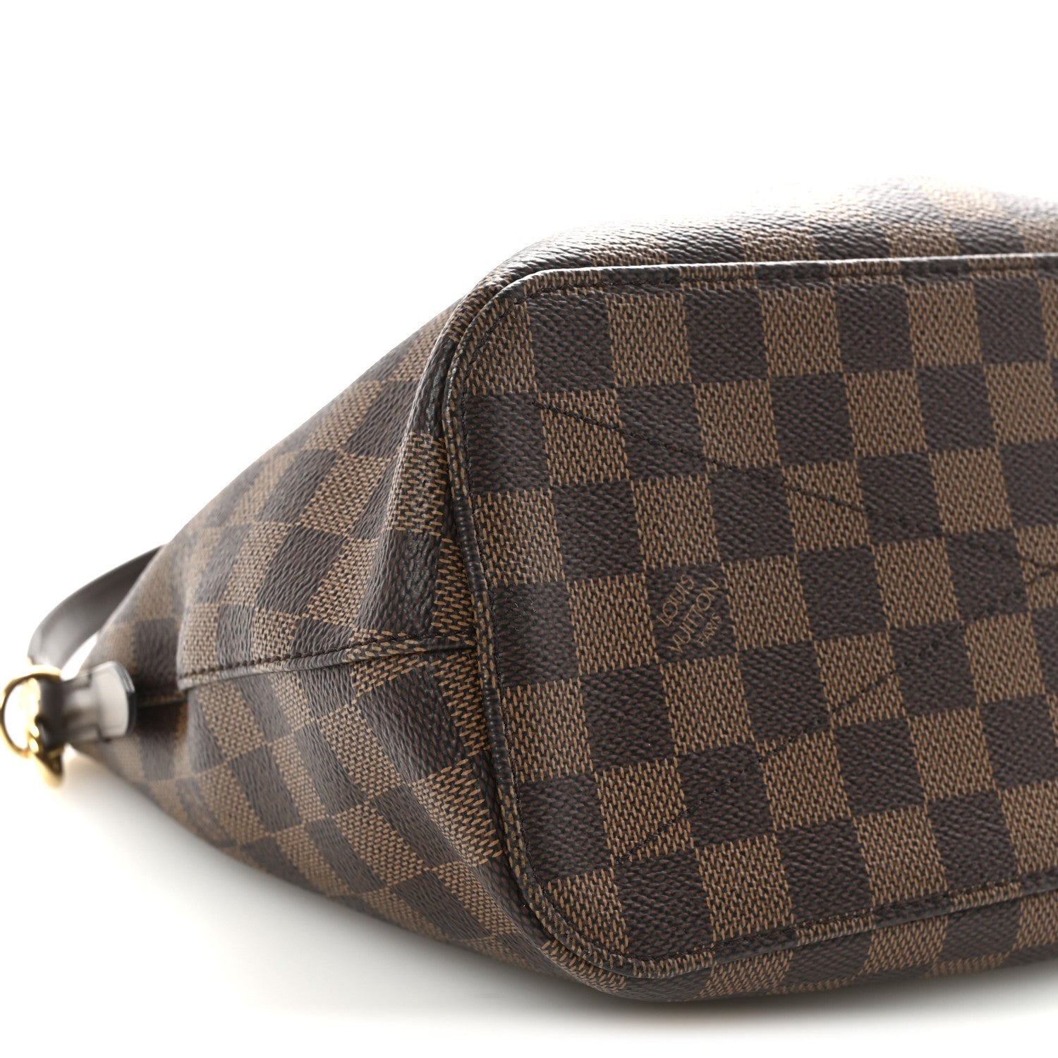 Louis Vuitton Damier Ebene Siena PM