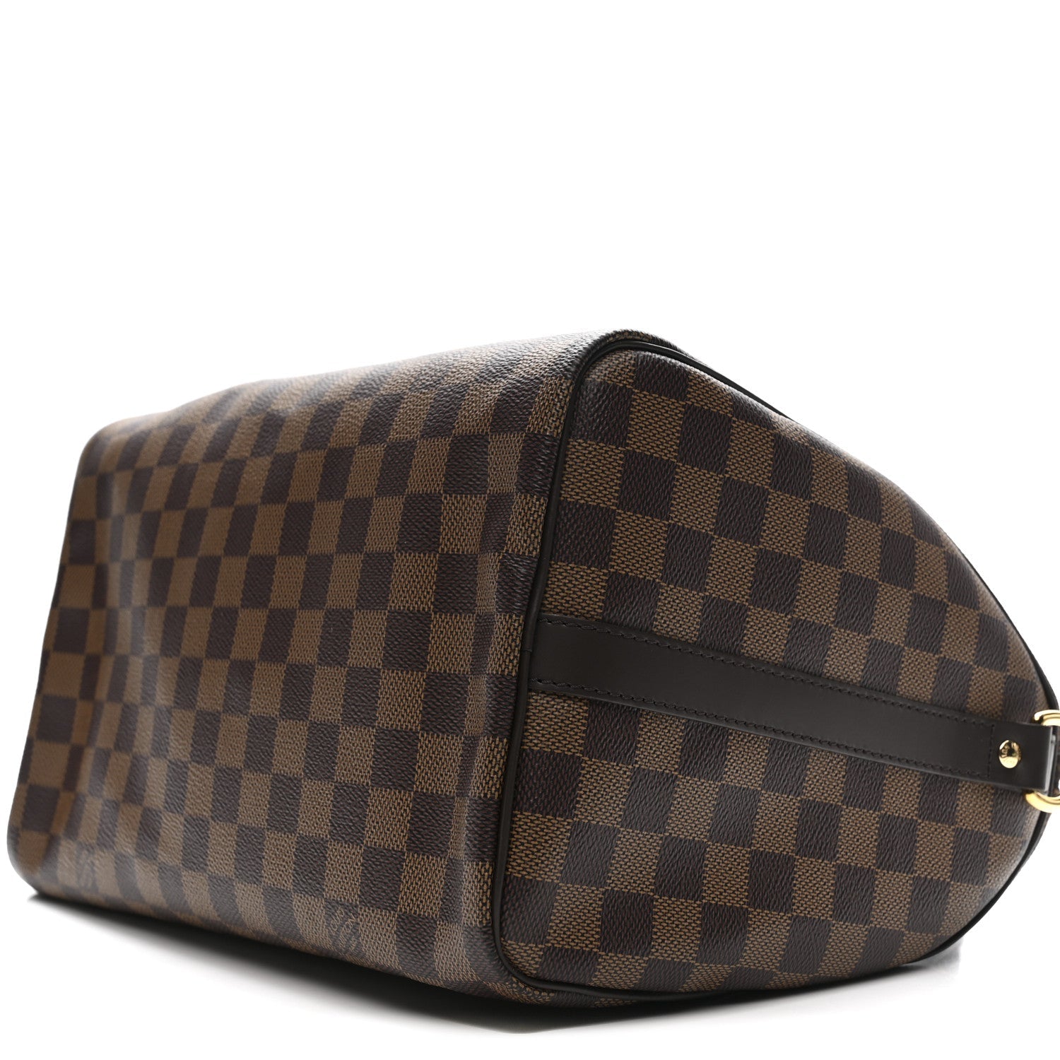 Louis Vuitton Damier Ebene Speedy Bandouliere 30