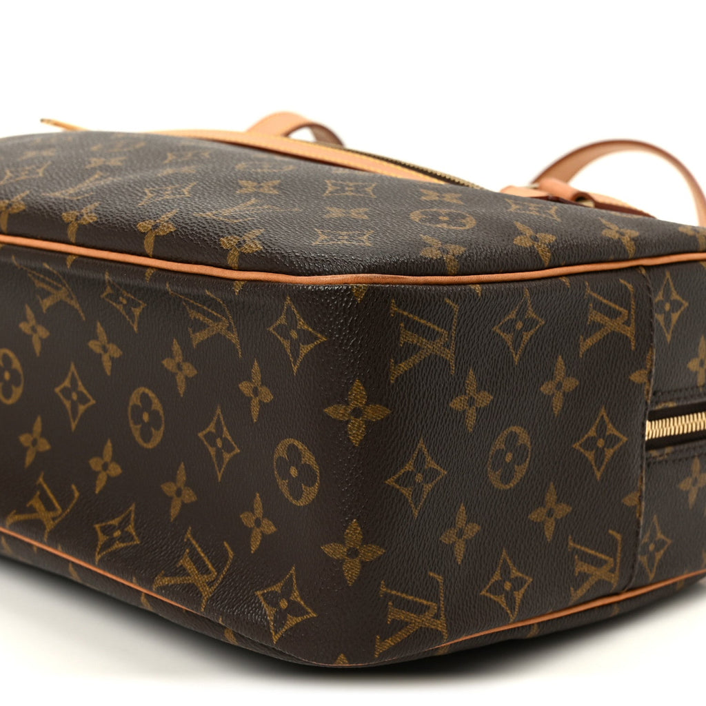Louis Vuitton Monogram Cite GM
