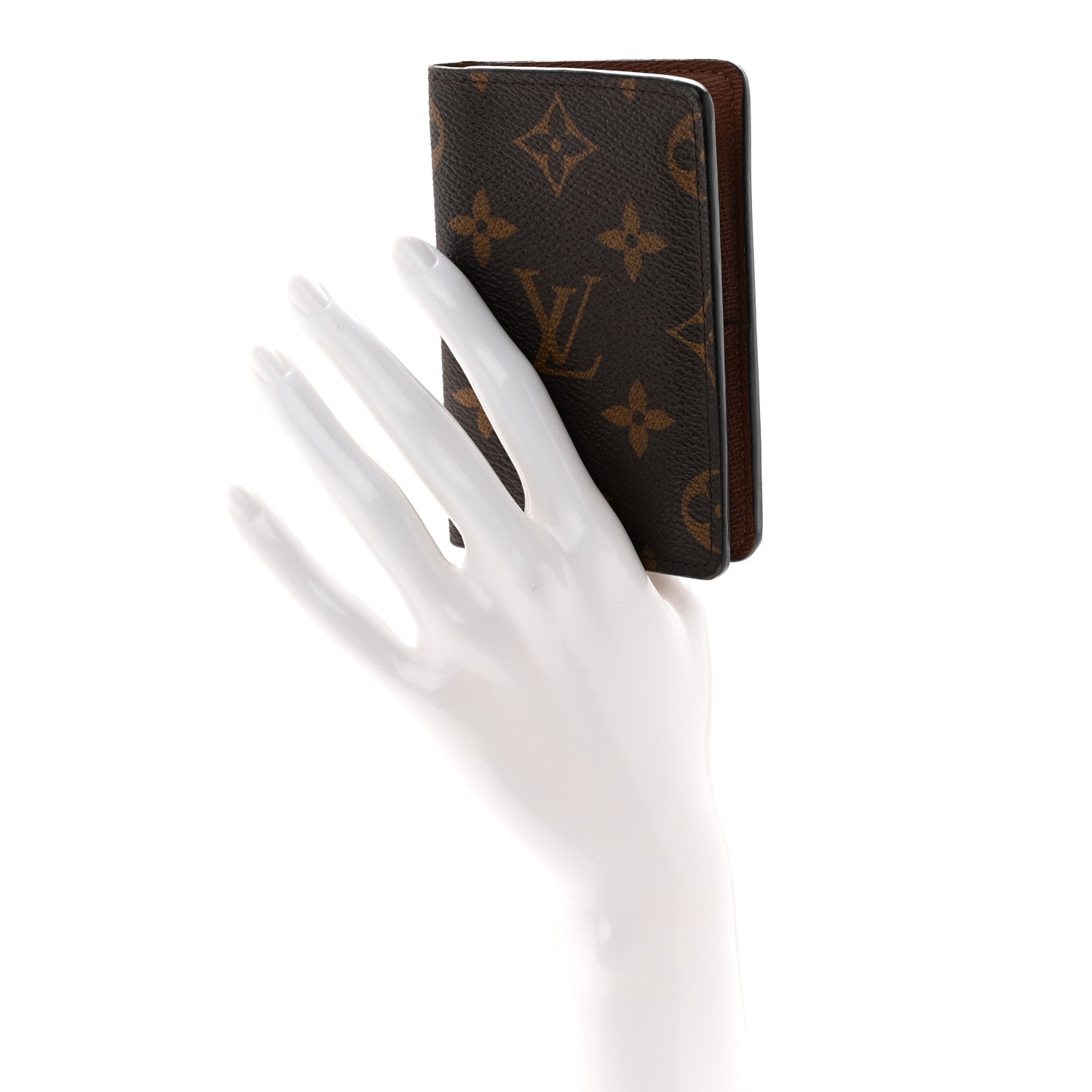 Louis Vuitton Monogram Pocket Organizer NM