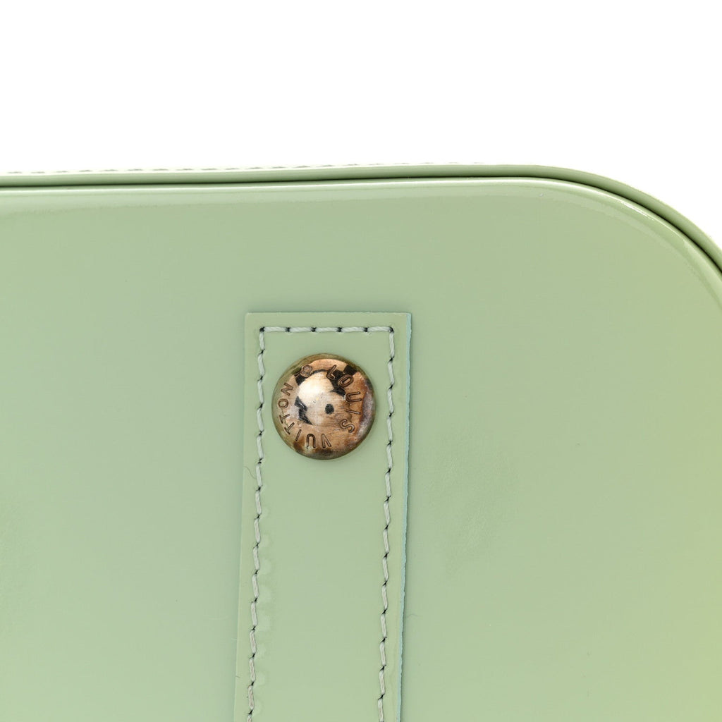 Louis Vuitton Electric Epi Alma PM Amande