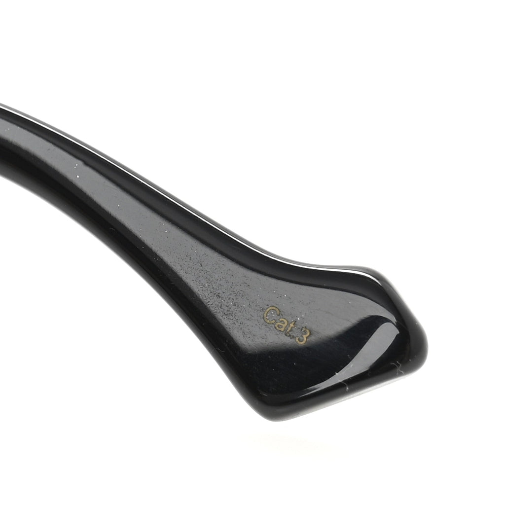 Gucci Acetate Square Frame Sunglasses GG0956S Black