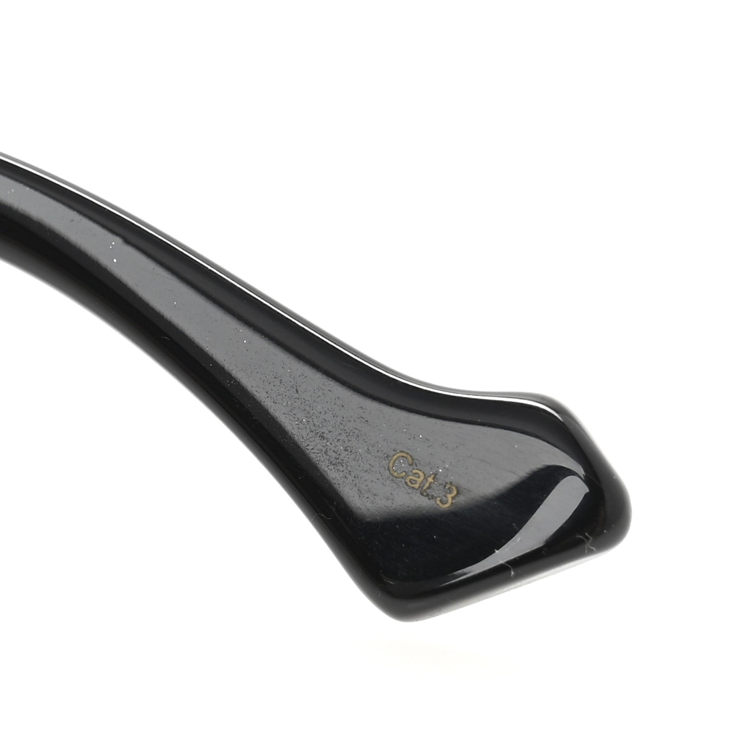 Gucci Acetate Square Frame Sunglasses GG0956S Black