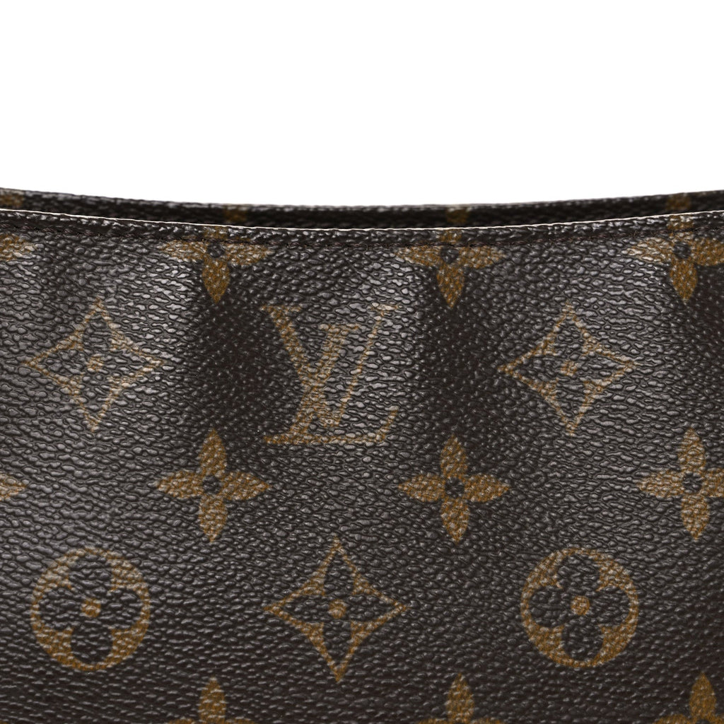 Louis Vuitton Monogram Looping MM